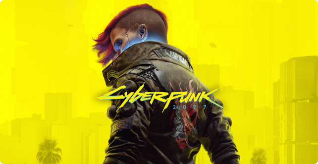 Cyberpunk 2077