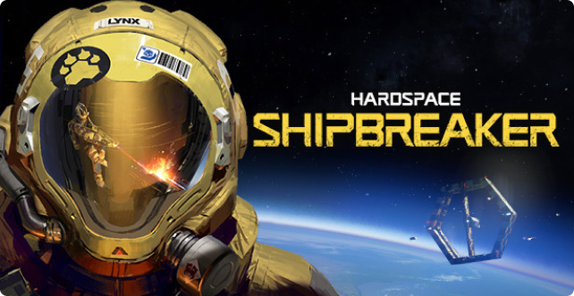 Hardspace: Shipbreaker