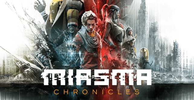 Miasma Chronicles